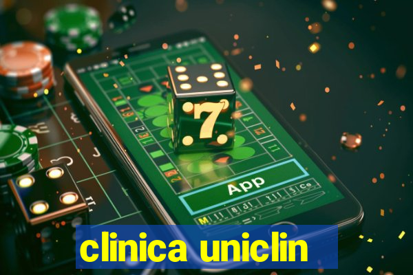 clinica uniclin
